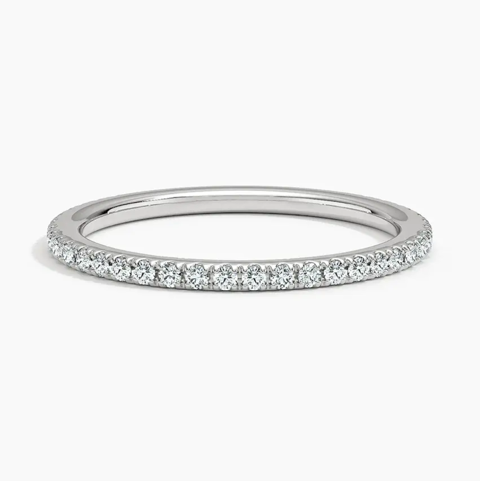 Eternity Wedding Band